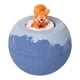 thumbnail image 1 of Set de bombas de baño para niños | Bolas de baño efervescentes de disolución lenta con sal marina y aceite | Alivio del estrés y relajación para la hora del baño de los niños, 1 of 8