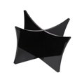 thumbnail image 3 of Soporte Acrílico para Baloncesto Strade Fareast Limited Soporte de Almacenamiento Decorativo Negro, 3 of 8