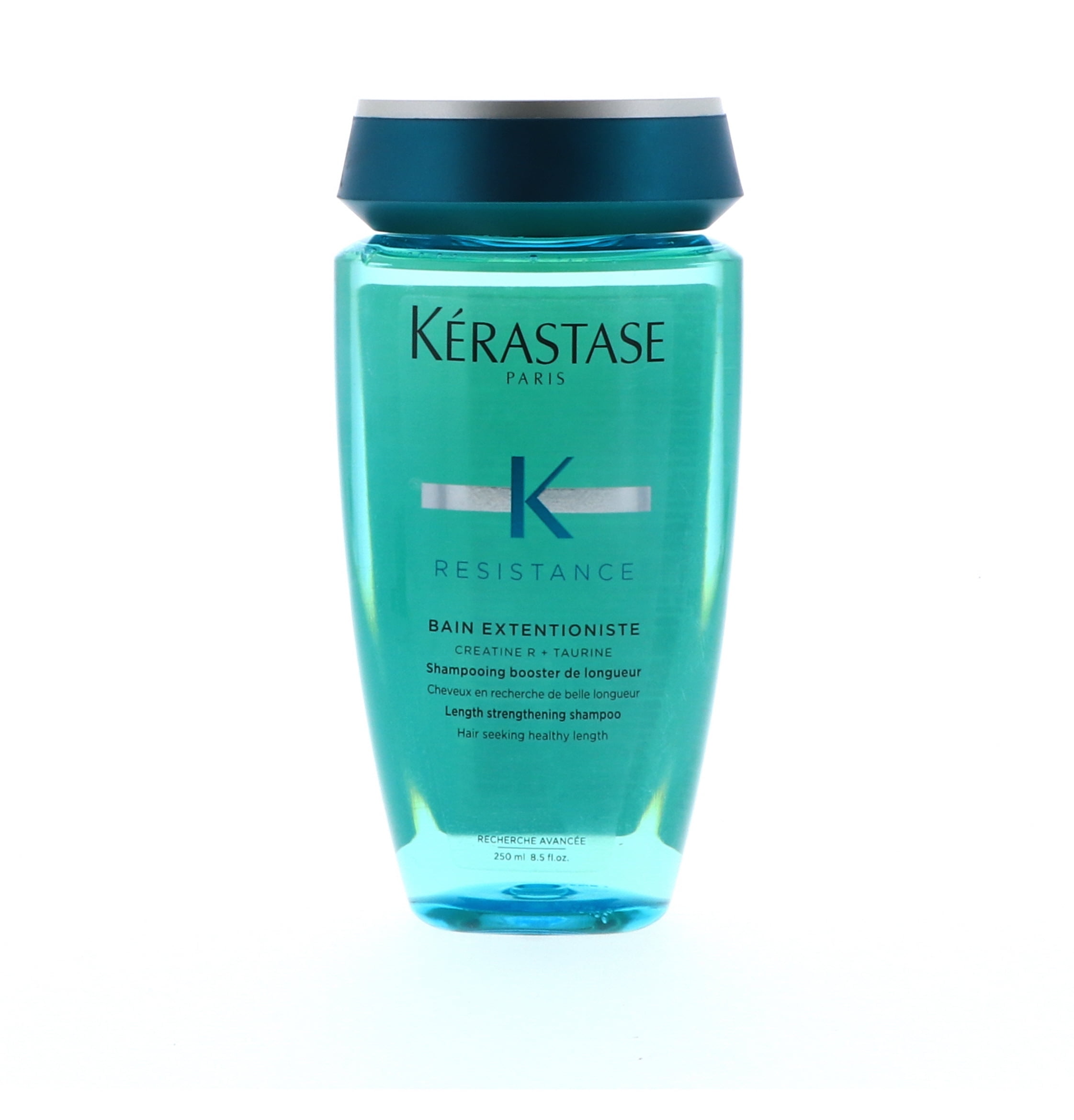 Kérastase Resistance Bain Extentioniste Shampoo, 34 oz - Walmart.com