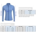 thumbnail image 2 of Chaqueta Sport TFixol Rosa Pequeña, 2 of 8
