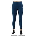 thumbnail image 1 of Legging Wilson Talla M con Cintura Alta Azul Petróleo, 1 of 4