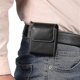 thumbnail image 4 of for Samsung Galaxy Z Flip 5g Phone Bag For Galaxy Z Flip Case Leather Leather Case Pouch, 4 of 4