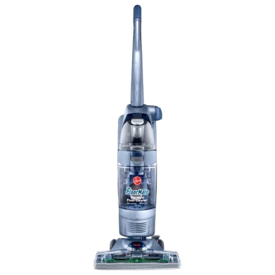 Hoover FloorMate FH40010B Upright 