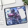 thumbnail image 4 of Sloane Stephens Mouse Pad.8.66" × 7.09", 4 of 5