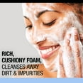 thumbnail image 5 of Neutrogena Gentle Foaming Facial Cleanser, Face Wash Concentrate Refill, 7.5 oz, 5 of 10