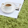 thumbnail image 4 of Ofertas de la semana de MONEPIRED: Alfombra antideslizante, repelente al agua, plegable, para interiores, para mesita de noche, sala de estar, guardería, dormitorio de niñas, alfombra antideslizante,, 4 of 5