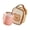Pink, variant on Durable 304 Nonrust Steel Breakfast Mugs With Insulated Carry Bag Spoon Leak Proof Design For Daily Use