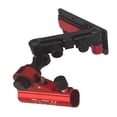 thumbnail image 4 of koolsoo Boat Pontoon Mount Adjustable Fishing Rod Holder Red, 4 of 6