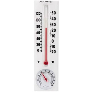 Acurite Pro Digital Temperature and Humidity Monitor #01139M