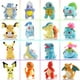 thumbnail image 2 of 20cm Anime Pikachu Charmeleon Blastoise Ivysaur muñeca Pokémon Wartortle peluche juguete dibujos animados Venusaur Cyndaquil Charizard Plushie, 2 of 5