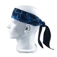 thumbnail image 1 of Muñequera Ciclismo Yoga Correr Diadema Absorbente Deporte Yoga Diadema Suave para Hombres Mujeres Ndcxsfigh Para Estrenar, 1 of 7