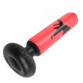 thumbnail image 1 of Vertical Boxing Pillar, Easy To Carry Inflatable Boxing Bag Soft And Comfortable With English Description For Boxing For Children Over 5 Years Old, 1 of 8