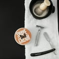 thumbnail image 4 of Men Rock The Cut Throat Razor, Straight Razors for Men, 6 Pc, 4 of 6