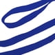 thumbnail image 3 of Cordones de 180 cm de ancho Cordones de Cordones para zapatillas de deporte - Azul Salvador Cordones de zapatos planos, 3 of 9