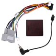 thumbnail image 3 of Car 16Pin Radio CANBus Cable Power Wiring Harness Socket for, 3 of 5