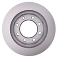 thumbnail image 3 of ACDelco Disc Brake Rotor 18A927AC Fits select: 1999-2007 CHEVROLET SILVERADO, 2003-2020 CHEVROLET EXPRESS G2500, 3 of 7
