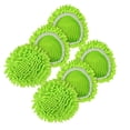 thumbnail image 6 of Suitable for Vileda/O-Cedar Easywring Rotating Mop Replacement Head Chenille Mop Broom, 6 of 6