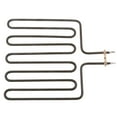 thumbnail image 2 of 3x 2670W Hand-shape Straight Electric Heat Tube Heating Elements, 2 of 8