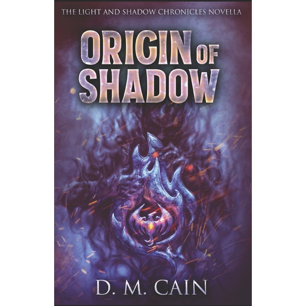 The Annals Of Light And Shadow