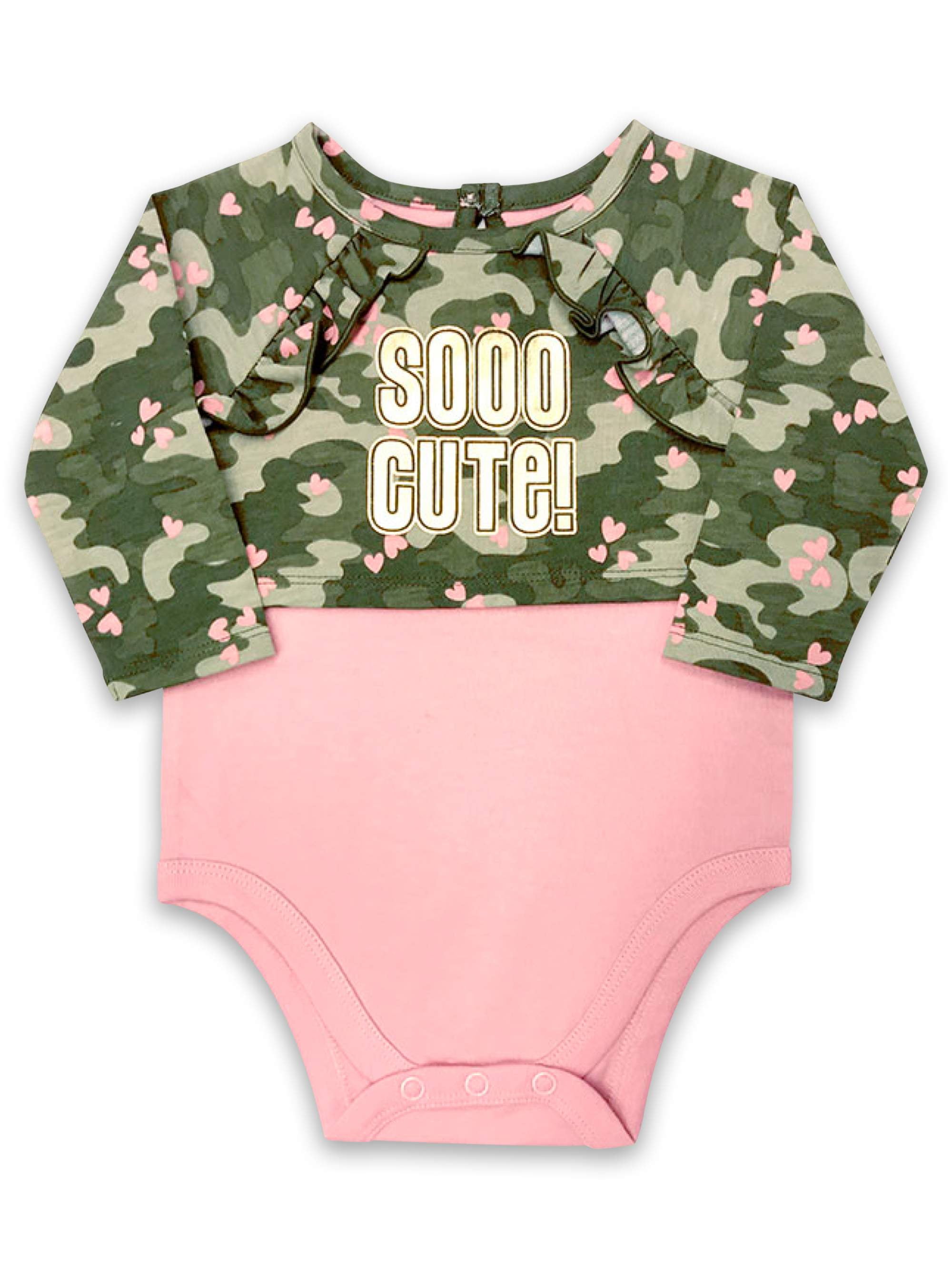 walmart garanimals baby girl