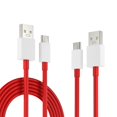 thumbnail image 1 of Cable de carga SGQGS para OnePlus Type C Warp Charge 7.3A, 1 of 7