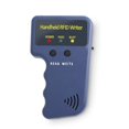 thumbnail image 1 of PENGXIANG ID Card  Handheld Integrated Chip Ergonomic 125KHZ Key Ring Reader Door Control System Elevator Cards Timecard Copier, 1 of 8