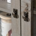 thumbnail image 4 of Sauder® Cottage Road Collection TV Stand, Mystic Oak, 422481, 4 of 4