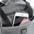 thumbnail image 4 of Insulated Lunch Bags for Women and Men, Reusable kids Lunch Bags, Waterproof Lunch Bag, 4 of 5