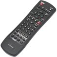 thumbnail image 2 of ALLIMITY 6711R1N185H Remplacé Télécommande Compatible avec LG Smart TV LCD Ou UHD HDTV, 2 of 4