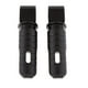 thumbnail image 5 of Clavijas traseras de 2 piezas para pies Motocicleta Suministros Durables, 5 of 6