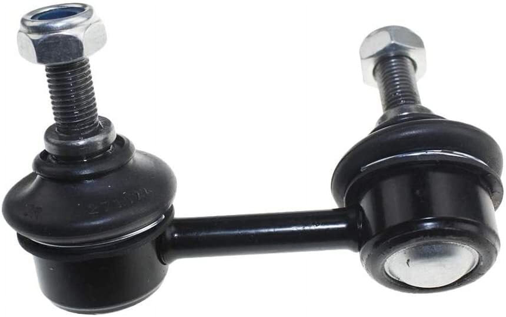 CCIYU Lower Control Arm Lower Ball Joints Front Rear Sway Bar End Link Outer Inner Tie Rod End Link fit for Honda CIVIC 12pcs Suspension Kit Fits select: 2006-2009 HONDA CIVIC LX