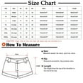 thumbnail image 3 of Fanxing Men's Pockets Cargo Shorts Below Knee Twill Long Shorts Work Short with Multi-Pockets Men Shorts 9 Inch Inseam Capri Pants （No Belt） Green,XXL, 3 of 3