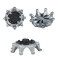 thumbnail image 5 of 14X Sports for Footjoy Replacement Golf Shoes Spikes Pin Soft Fast Twist Studs, 5 of 10