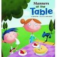 thumbnail image 2 of Manières à la Table (Way to Be! Manages (Bouclier)), 2 of 4