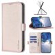 thumbnail image 3 of Funda tipo cartera con soporte para Samsung Galaxy A26 5G, cubierta de piel sintética tipo libro., 3 of 5