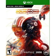 Star Wars Squadrons, Electronic Arts, Xbox One, Xbox Series X