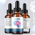 thumbnail image 4 of Pineal Guardian Advanced Formula Brain Support Drops PinealGuardian Maximum Strength Supplement 90 Servings, 4 of 9
