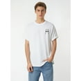 thumbnail image 1 of Manfinity Men Cartoon Graphic Tee, 1 of 6