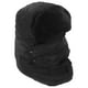 thumbnail image 5 of EeaseMX Gorro de trampero, resistente al viento, cálido, de invierno, con orejeras, gorra de caza Ushanka, cómodo gorro para clima frío para hombres y mujeres que cazan al aire libre., 5 of 7