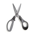 thumbnail image 2 of Staples TRU RED 7in Non-Stick Titanium Scissors Straight Handle TR55019, 2 of 3