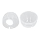 thumbnail image 5 of Taza Recolectora De Leche Con Bomba, 2 Piezas Accesorios Compatibles Para Taza Recolectora De Leche Con Bomba Tamaño Universal Fácil Limpieza Para Reemplazo, 5 of 7