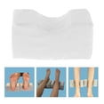 thumbnail image 3 of Almohada ortopédica de para alivio del dolor de la articulación del Zulema almohada de rodilla para dormir, 3 of 8