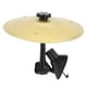 thumbnail image 5 of Platillo Para Coche, Mini Platillo De Bateria Para Carro, Automóviles Ventilación De Aire De Platillo De Choque, Mini Clip En El Tambor Cymbal Para El Tablero Car Crash Cymbal, 5 of 7