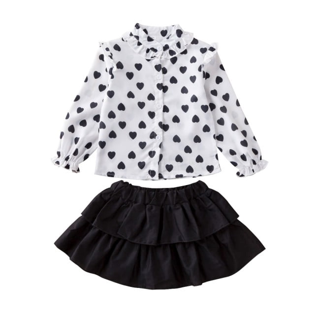 formal baby dresses black