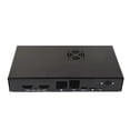 thumbnail image 5 of For Raspberry Pi Compute Module 5 Case - CM5 Enclosure with Cooling Fan, for CM5 IO Board, 5 of 5