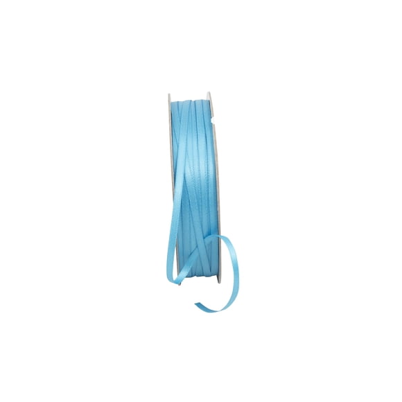 Reliant Ribbon 4950-913-18C Ribbon, 1/8 Inch X 100 Yards, Turquoise
