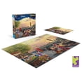 thumbnail image 3 of Ceaco-Thomas Kinkade Disney 1000pc Puzzle, 3 of 4