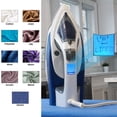 thumbnail image 4 of Kenmore Digital Power Steam Iron & Garment Steamer with 9 Fabric Presets, 4 of 10