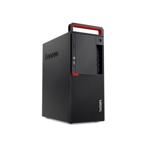 Restored Lenovo Thinkcentre M910T Tower PC Intel i5-7600 16GB RAM 512GB SSD No OS