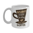 thumbnail image 1 of Funny Executive Secretary Secretaries Coffee & Tea Gift Mug, 1 of 4